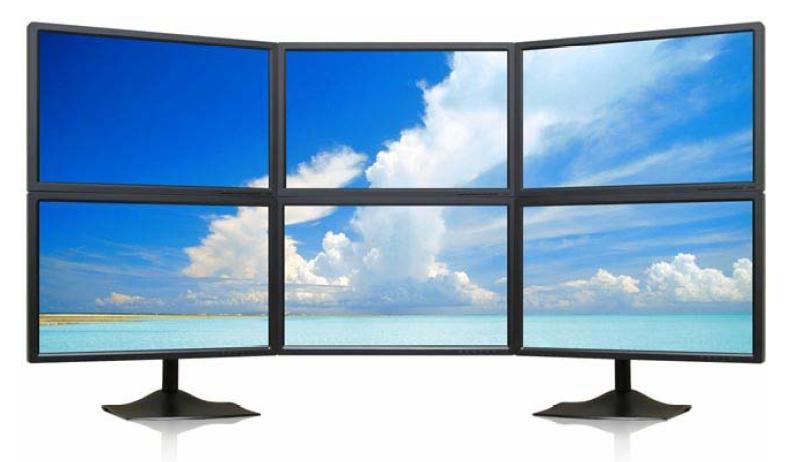 Why You Should Be Using Multiple Monitors - Cape Cod Office Consultants ...